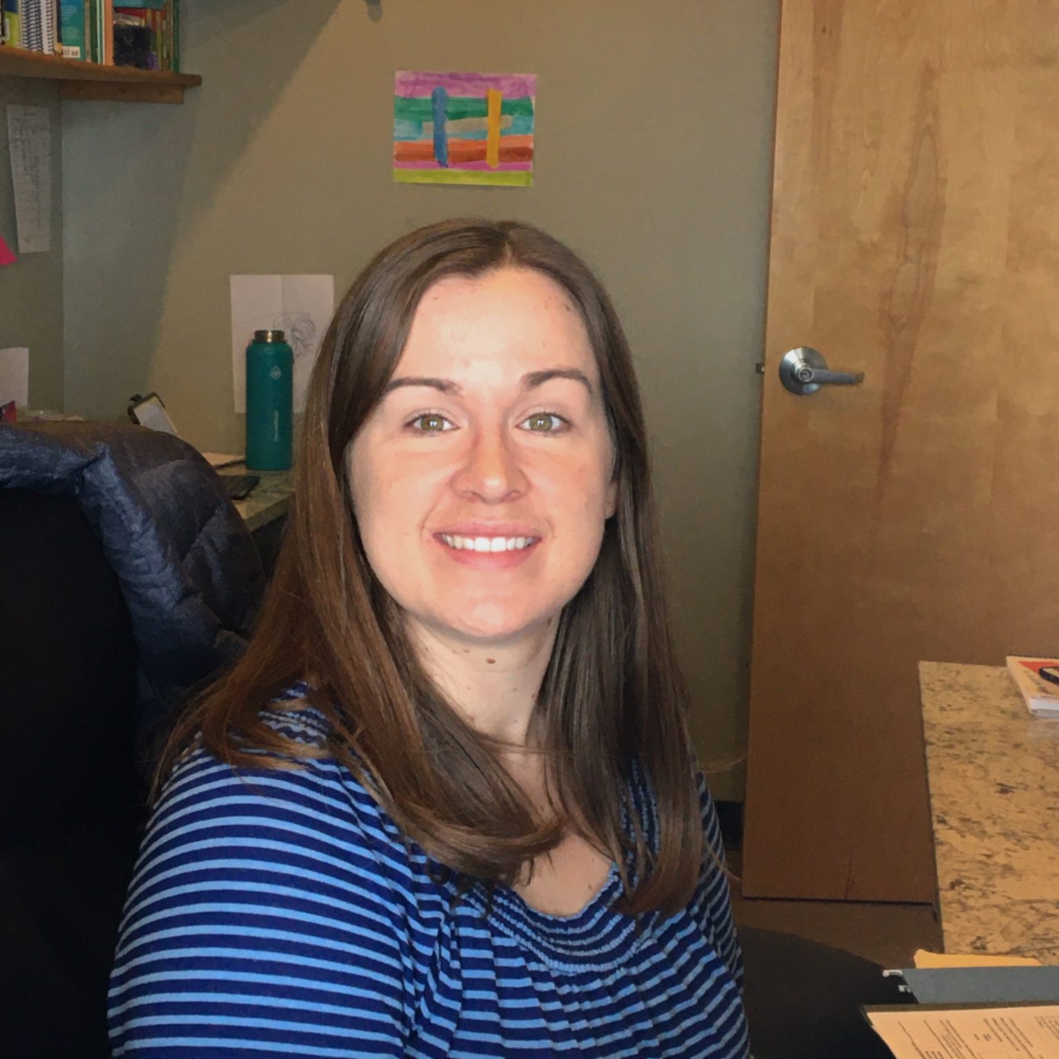 About Melissa The Lotus Tree Occupational Therapy, Physical Therapy